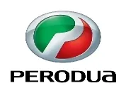 Perodua logo