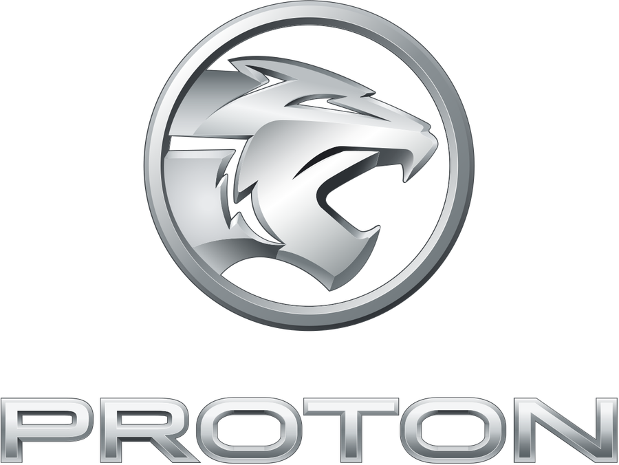 Proton logo