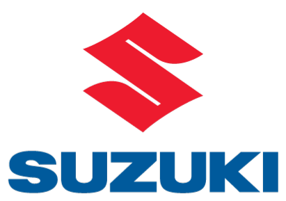 Suzuki logo